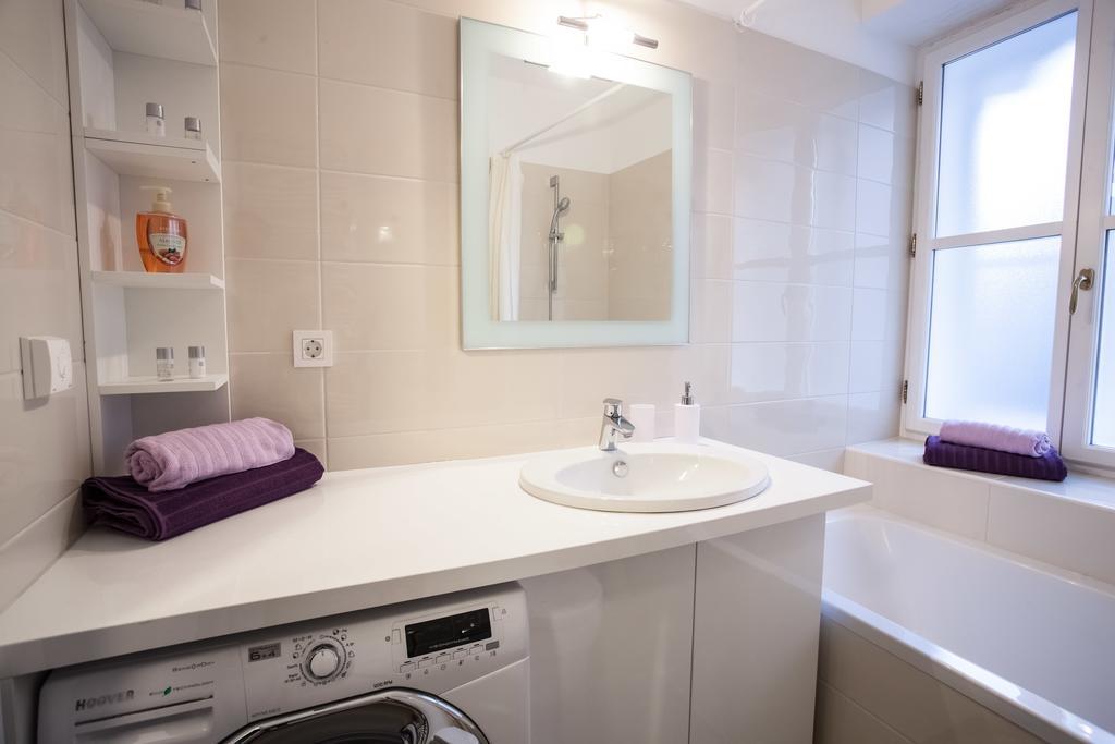 Elgra Apartman