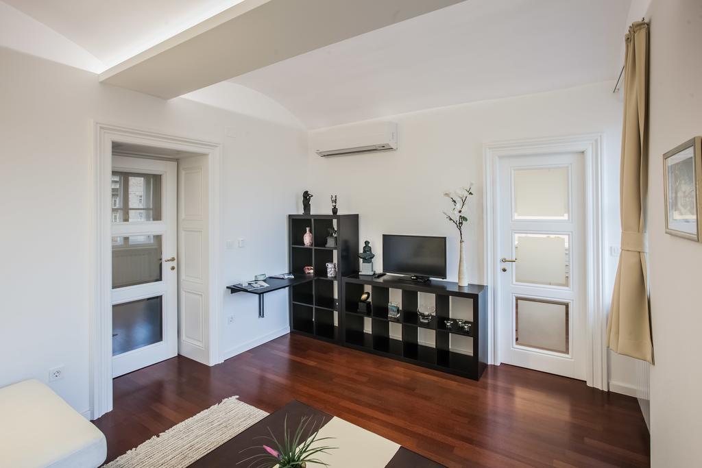 Elgra Apartman Zagreb