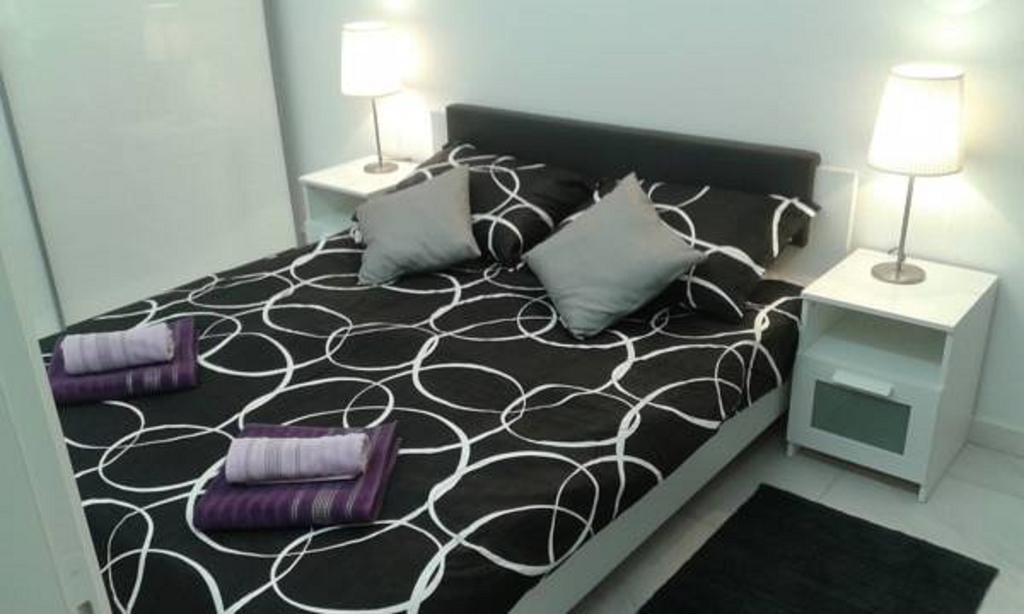 Apartman Elgra Zagreb
