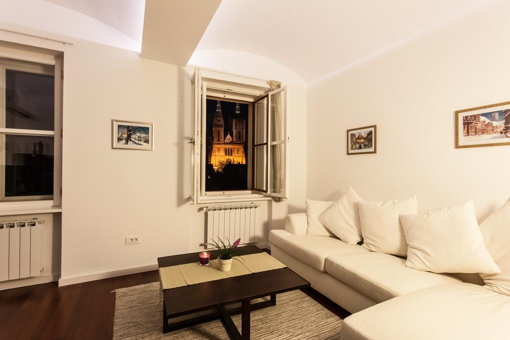 Apartman Elgra